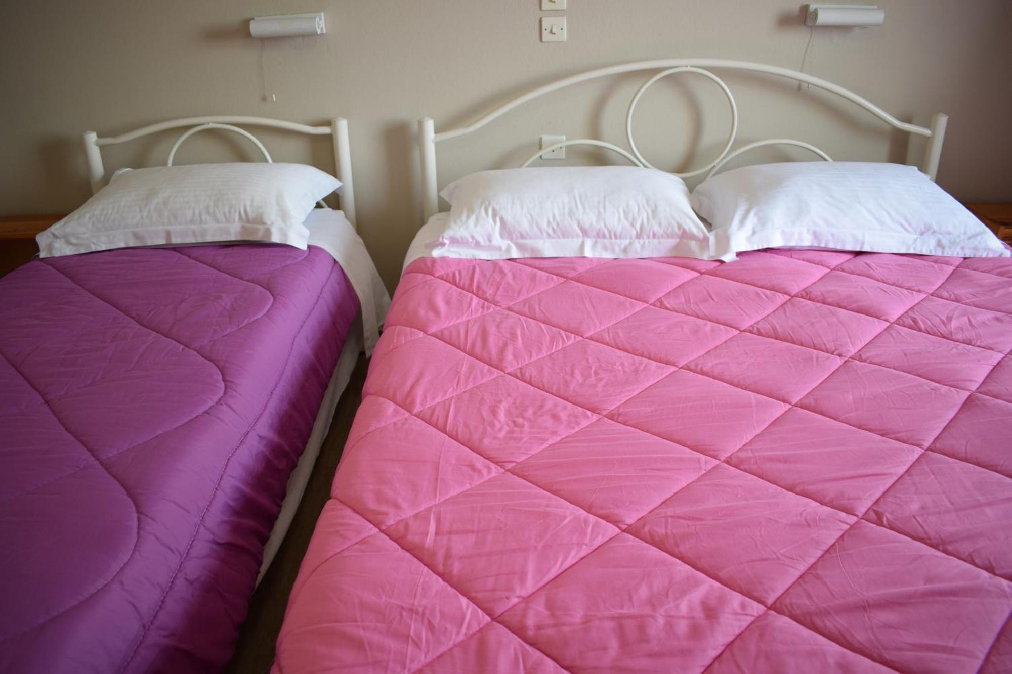 Rising Sun Apartments & Studios ベニテス 部屋 写真